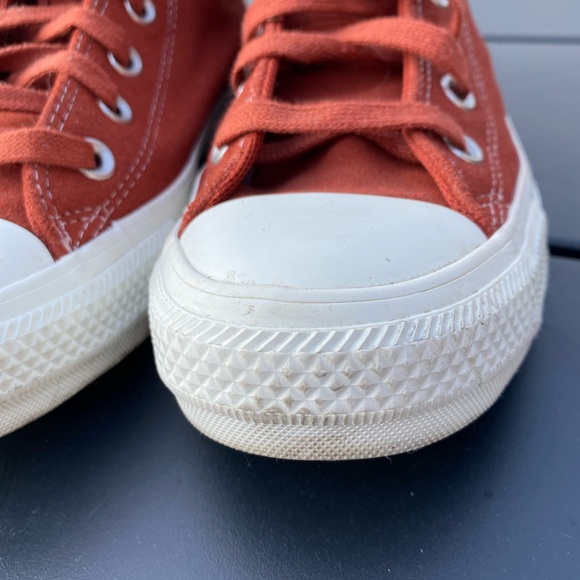 Converse All Star High Top Sneakers - Picture 2 of 12